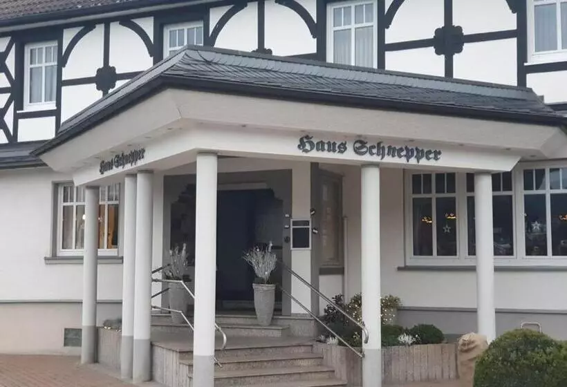 Hotelli Schnepper