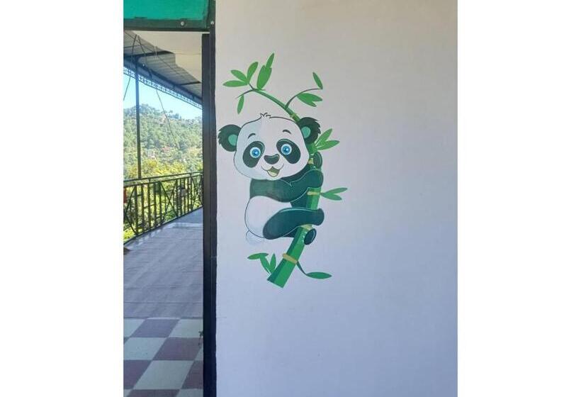 בית מלון כפרי Sheetal Homestay, Kasauli