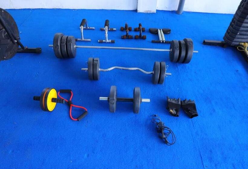 Hotel Stonage Tourist Complex