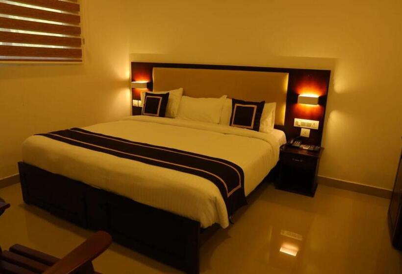 Hotel Stonage Tourist Complex