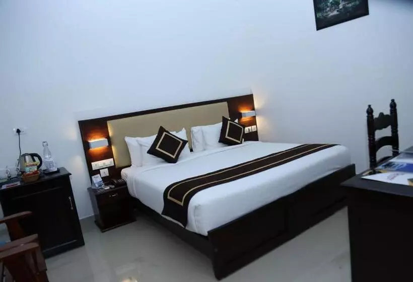 Hotelli Stonage Tourist Complex