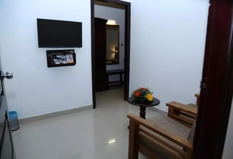 Hotelli Stonage Tourist Complex
