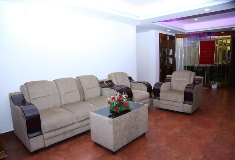 Hotel Stonage Tourist Complex