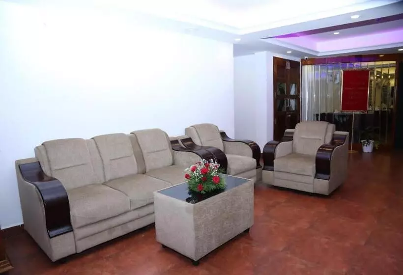 Hotelli Stonage Tourist Complex