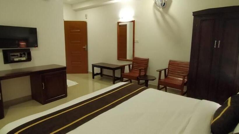 Hotel Stonage Tourist Complex