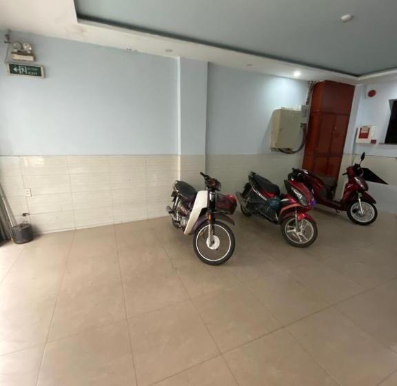 هتل Thanh Bình 2