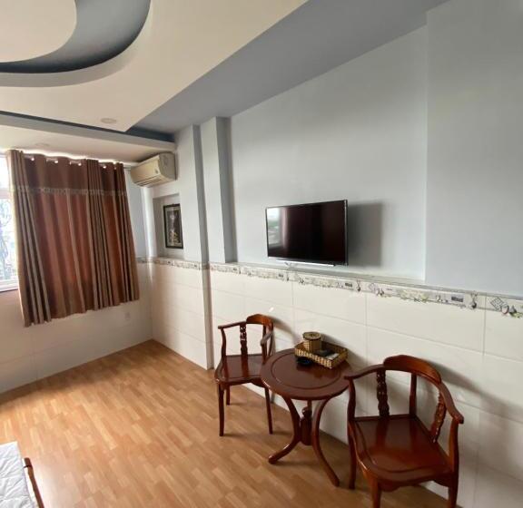 هتل Thanh Bình 2