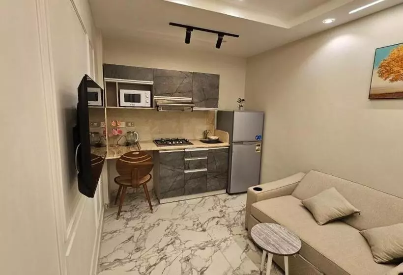 Imperial Suite