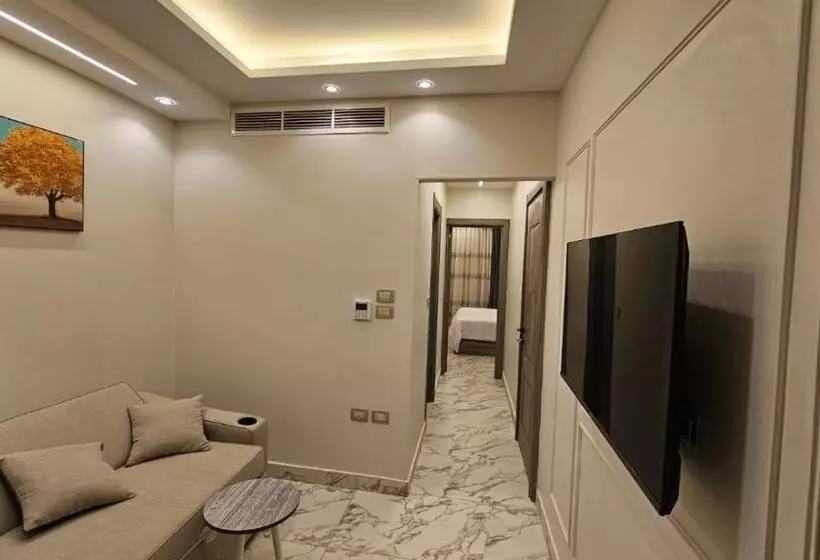 Imperial Suite
