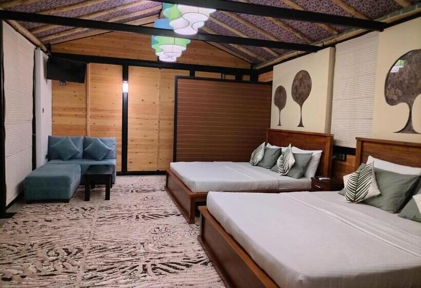 O2 Villas Resort & Spa, Ella