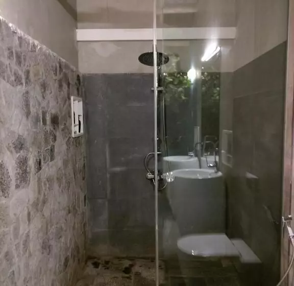 O2 Villas Resort & Spa, Ella