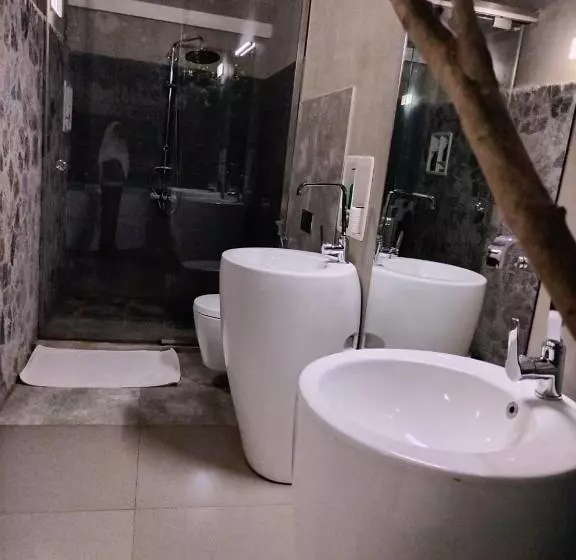 O2 Villas Resort & Spa, Ella