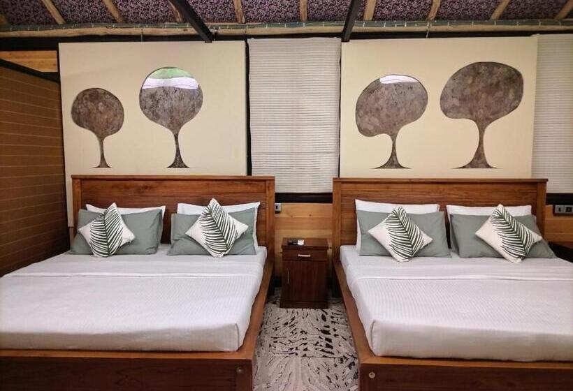 O2 Villas Resort & Spa, Ella