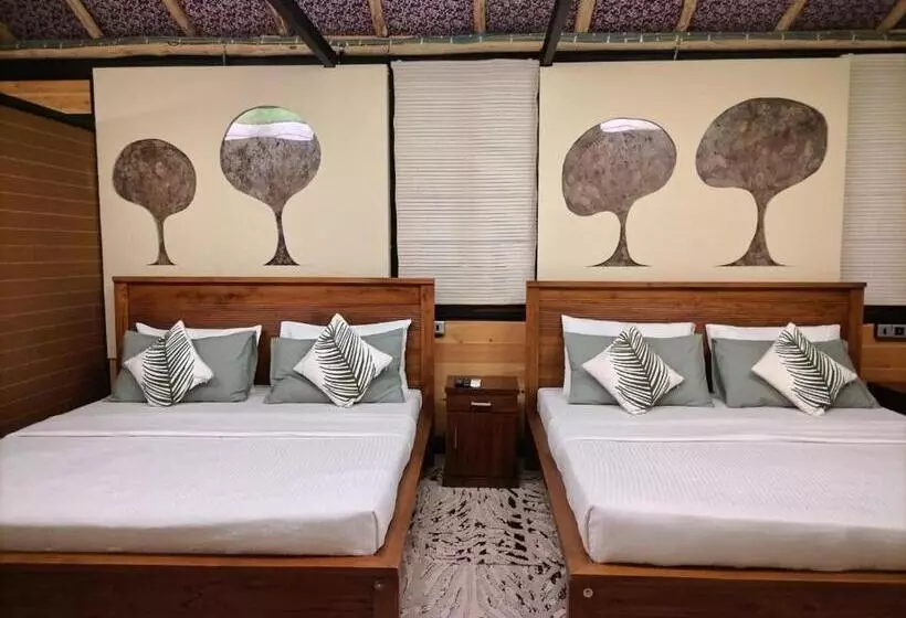 O2 Villas Resort & Spa, Ella