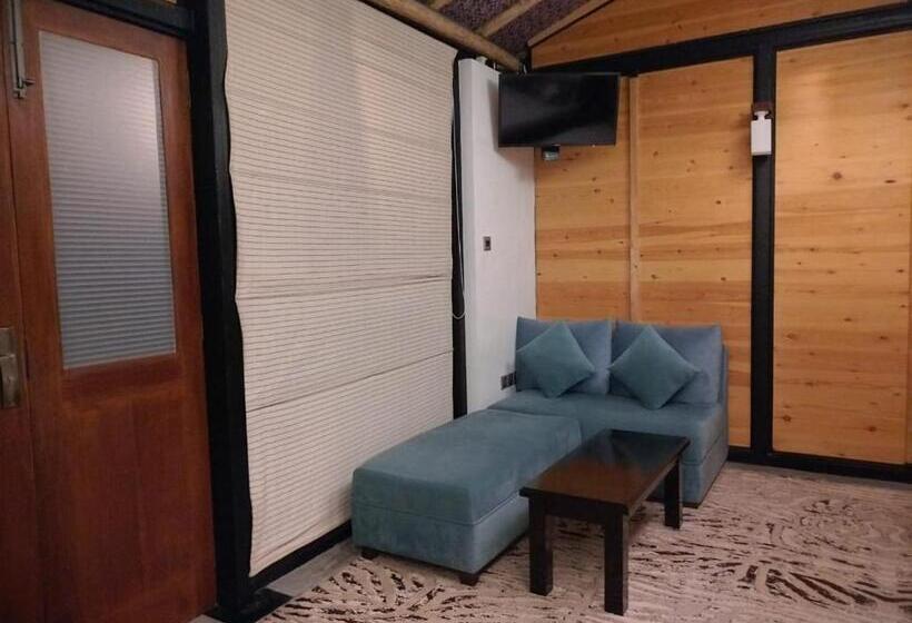 O2 Villas Resort & Spa, Ella