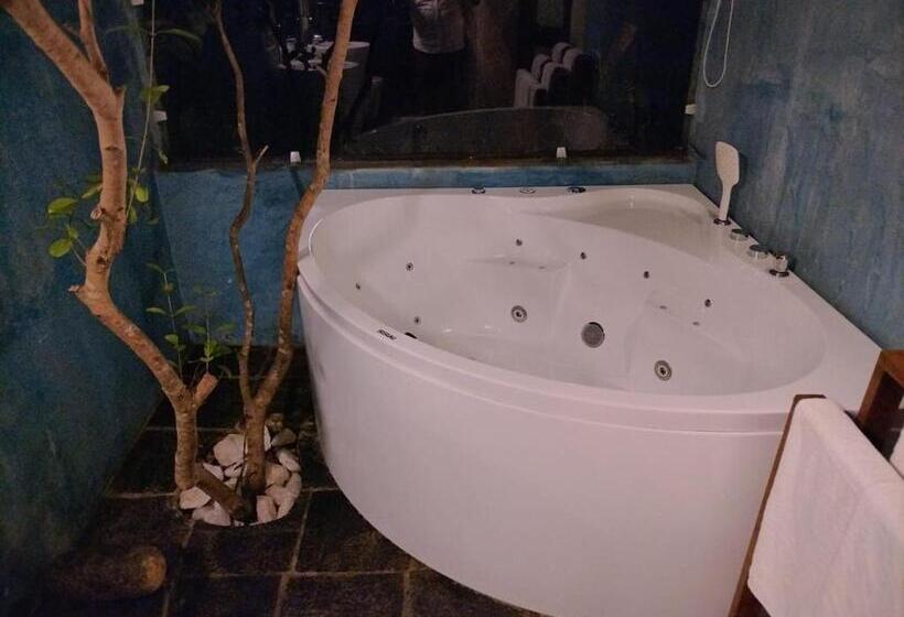 O2 Villas Resort & Spa, Ella