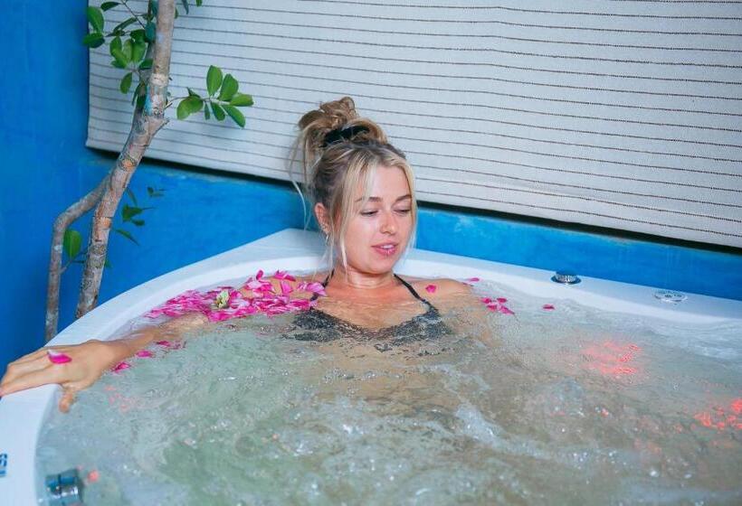 O2 Villas Resort & Spa, Ella