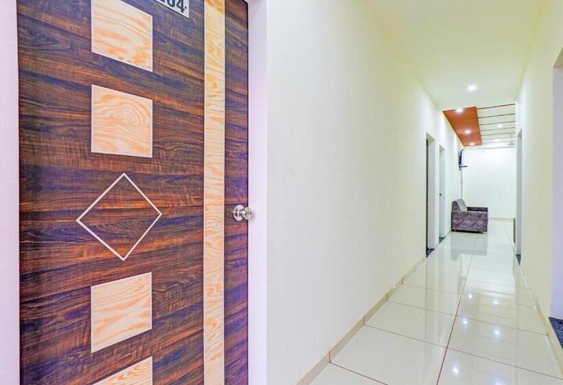 Oyo Flagship Hotel Aanand Rooms