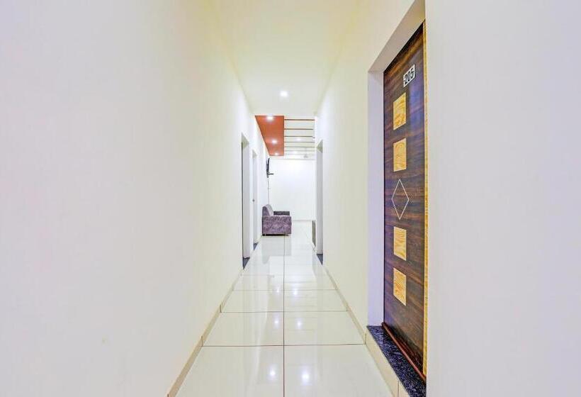 Oyo Flagship Hotel Aanand Rooms