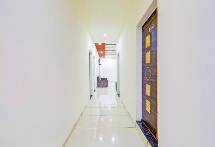 Oyo Flagship Hotel Aanand Rooms