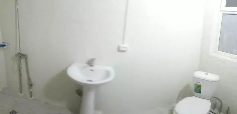 پانسیون космос