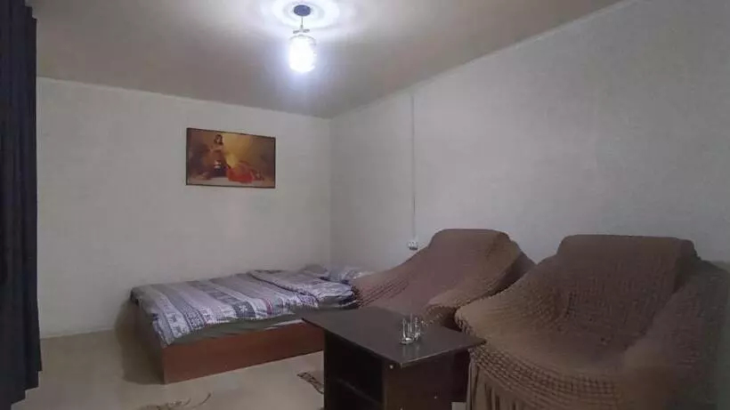 پانسیون космос