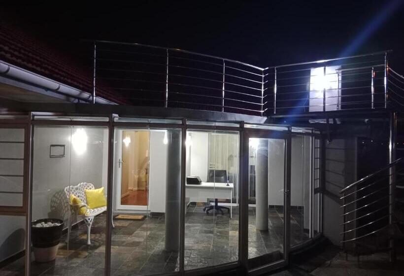 펜션 Bella Ru Boutique Guesthouse