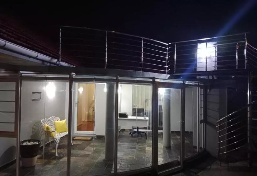 ペンション Bella Ru Boutique Guesthouse