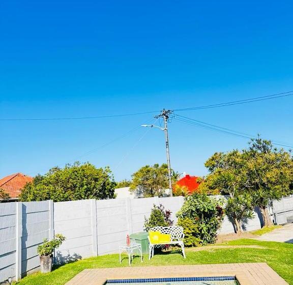 펜션 Bella Ru Boutique Guesthouse