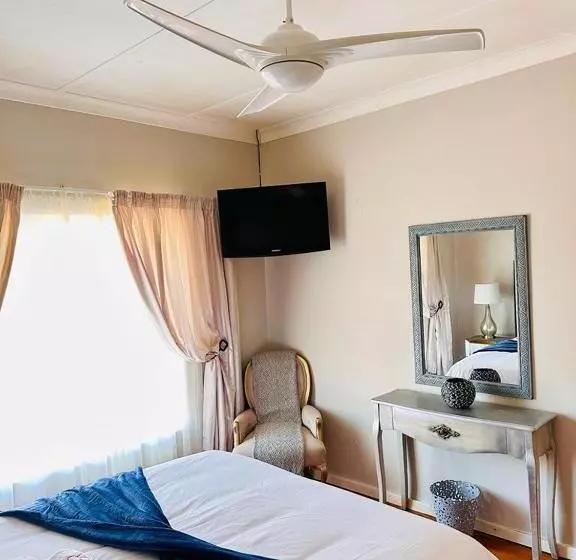ペンション Bella Ru Boutique Guesthouse