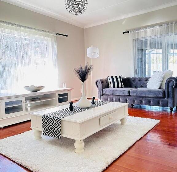 펜션 Bella Ru Boutique Guesthouse