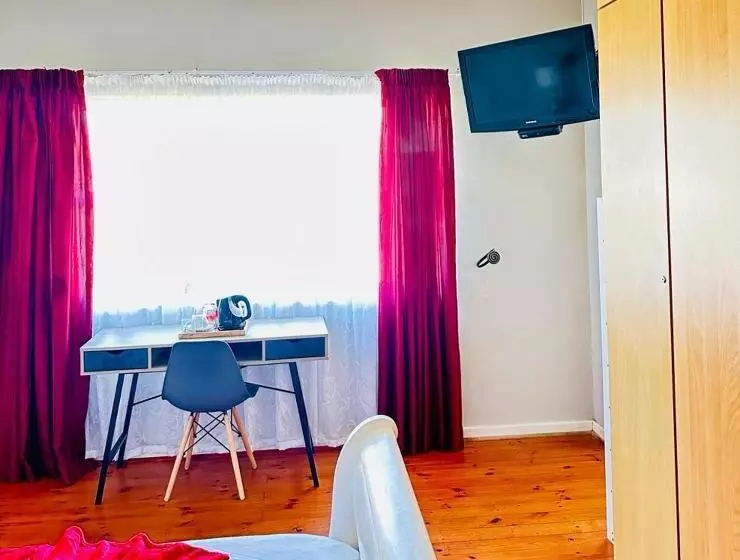 ペンション Bella Ru Boutique Guesthouse