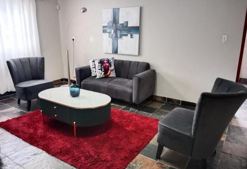 펜션 Bella Ru Boutique Guesthouse