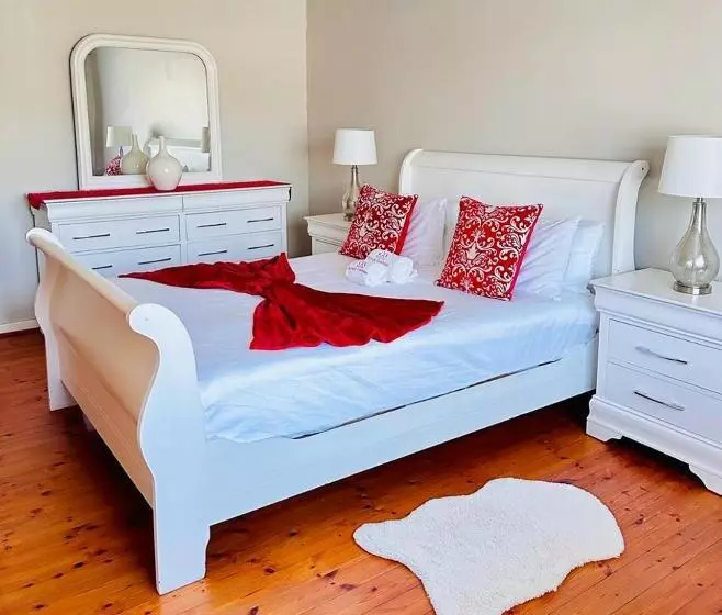 ペンション Bella Ru Boutique Guesthouse