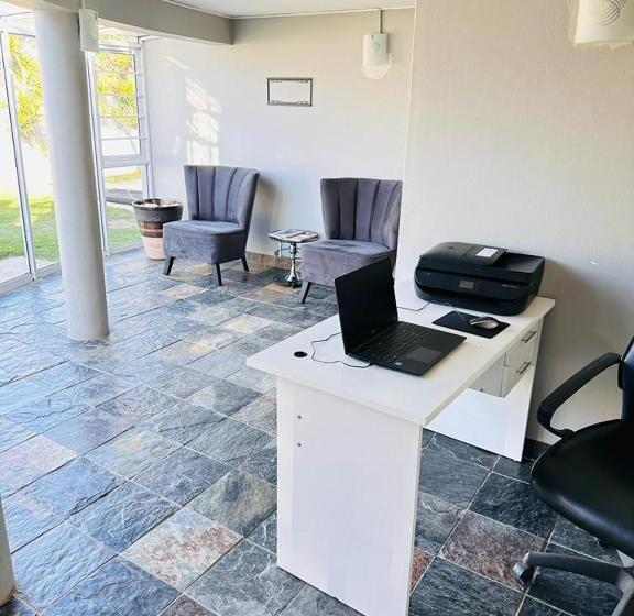 펜션 Bella Ru Boutique Guesthouse