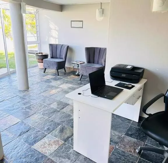 ペンション Bella Ru Boutique Guesthouse