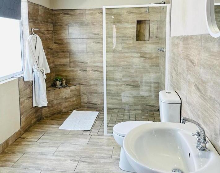 펜션 Bella Ru Boutique Guesthouse