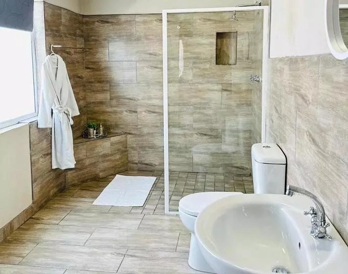 ペンション Bella Ru Boutique Guesthouse