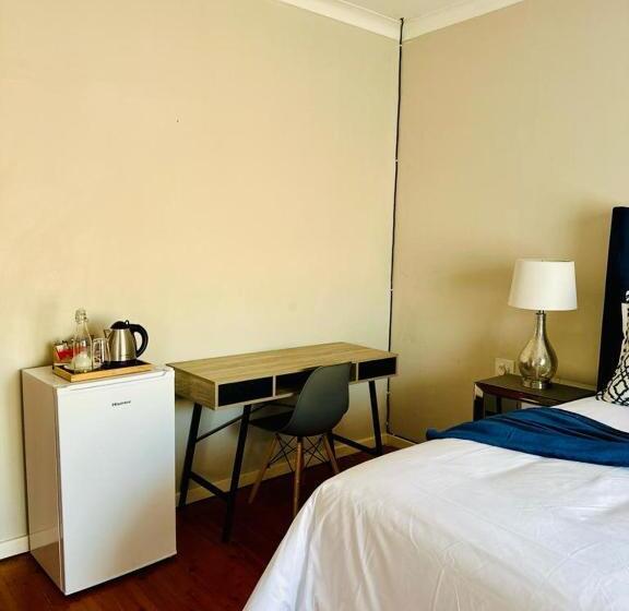 펜션 Bella Ru Boutique Guesthouse