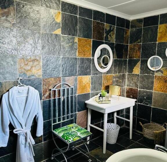 펜션 Bella Ru Boutique Guesthouse