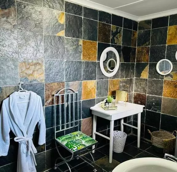 ペンション Bella Ru Boutique Guesthouse