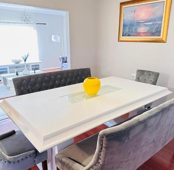 펜션 Bella Ru Boutique Guesthouse