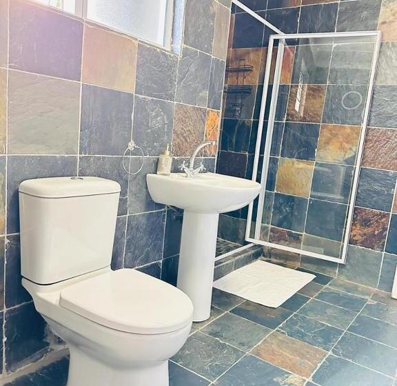 펜션 Bella Ru Boutique Guesthouse