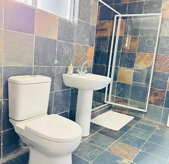 ペンション Bella Ru Boutique Guesthouse