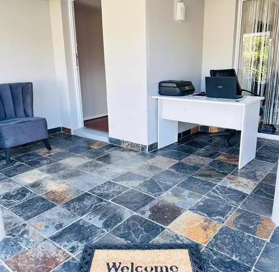 ペンション Bella Ru Boutique Guesthouse