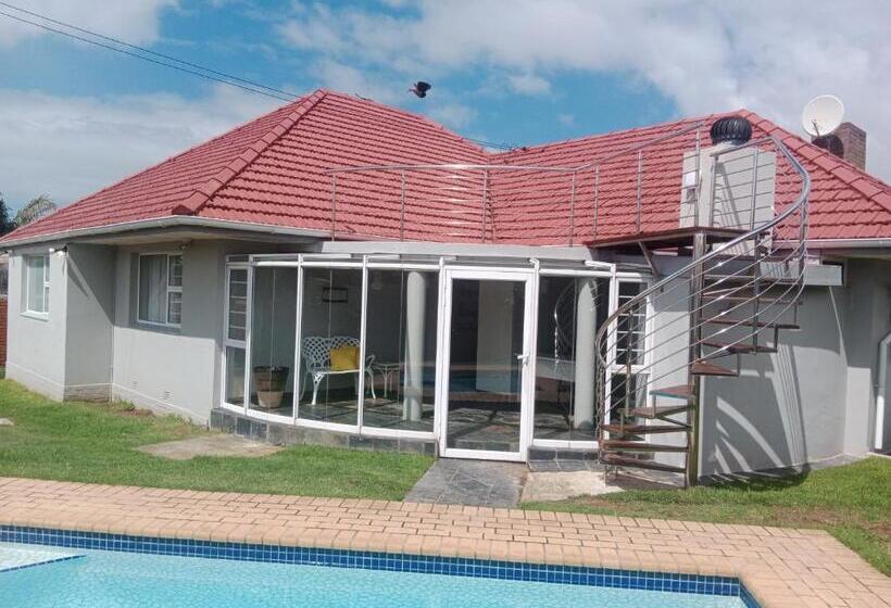 펜션 Bella Ru Boutique Guesthouse