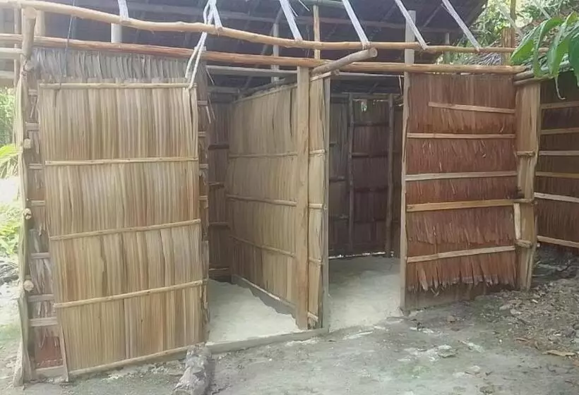 ペンション David Homestay Raja Ampat
