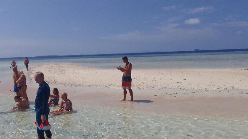 Pensió David Homestay Raja Ampat