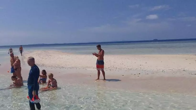 ペンション David Homestay Raja Ampat