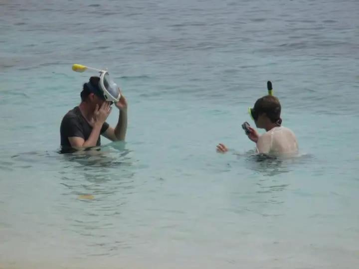 Pensió David Homestay Raja Ampat